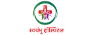 Sawayambhu Hospital logo